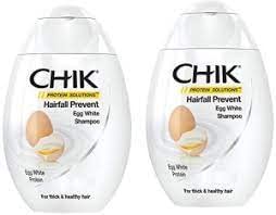 Chik Egg Shampoo for Hairfall Prevention buy 1 get 1 free 1 21KB9WozSyL. SL500