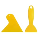 Kit d'outils pour la pose de films teintés pour vitres - durable et pratique à utiliser, kit d'installation de films teintés pour vitres