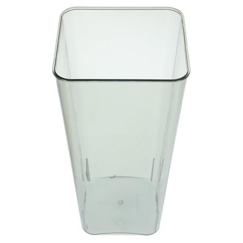 Distributeur de parapluies intérieur en PET transparent et support pour entrée