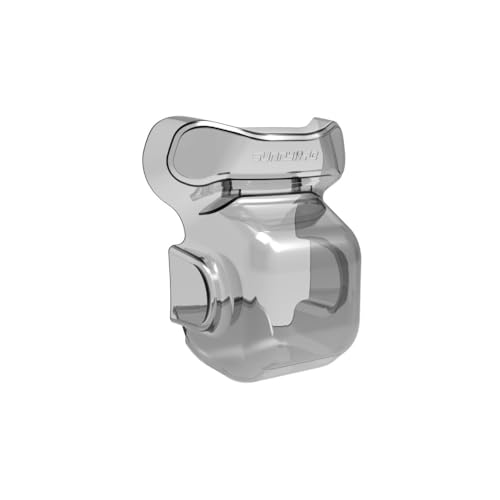 AIR 3 Lens Cap Gimbal Guard Protector per AIR 3S copriobiettivo sensore cardanico custodia protettiva anti-bussare accessori portatili