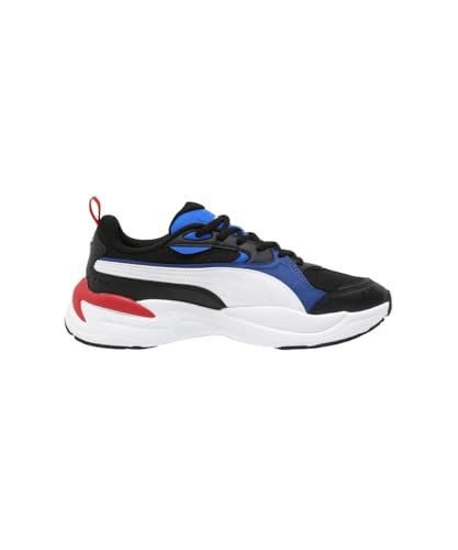 Image of Puma Unisex-Adult BMW MMS X-ray 4 Sneaker