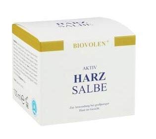BIOVOLEN Aktiv Harzsalbe Cover