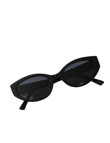 Accesorios De Telefonía, Shoes Lentes de sol negros, gafas de sol cateye, de moda, polarizados, proteccion UV, para mujer, lentes ojo de gato