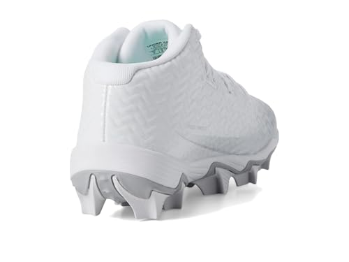 Image of Under Armour Spotlight Hammer RM Football Cleats