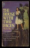 The House with Two Faces B000B776Y0 Book Cover
