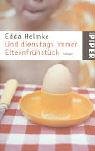  Und dienstags immer Elternfrühstück: Roman