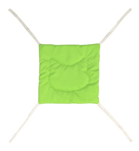 Fábrica Pet Rede De Gato Neon Verde