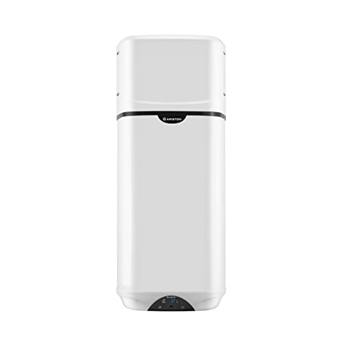 Preisvergleich Produktbild Ariston Nuos Primo Pumpe Wärme Wasser wasserüberschuss Nuos Primo 100 senkrecht Energie-Effizienzklasse