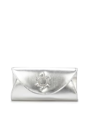 Pochette de soirée à Boucle en Strass