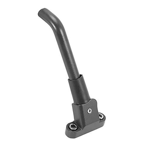 Lightofhope Soporte de estacionamiento para patinete con trípode de accesorios de tabla de ruedas eléctricas para patinete Mijia M365, color negro Cover