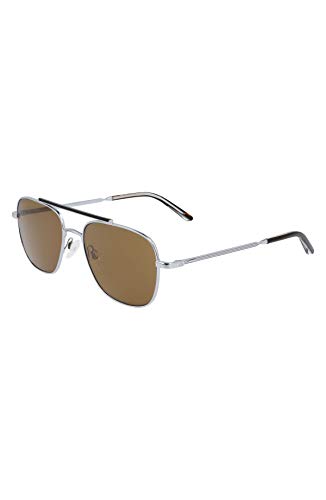 Calvin Klein Men's Ck21104s Pilot Sunglasses