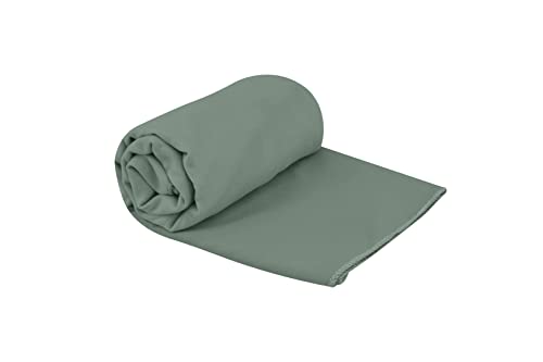 Image of Sea to Summit Drylite Towel, Lightweight Camping and Travel Towel
