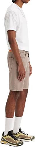 Levi's Herren 501® Original Shorts Denim Shorts,All Beige,29W – Ansicht 6