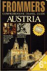 Austria (Frommer's Comprehensive Travel Guides)