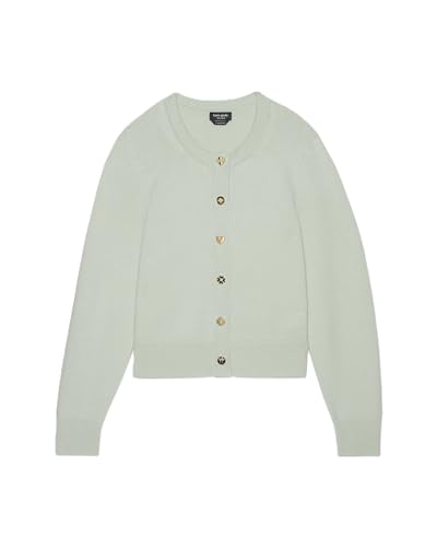 kate spade new york Novelty Button Nell Cardigan