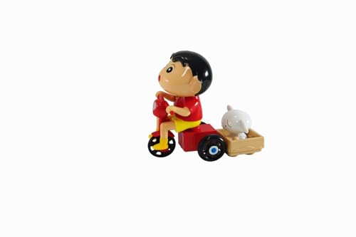 Image of Action Figure with A Stroll (Action Figure on A Stroll)