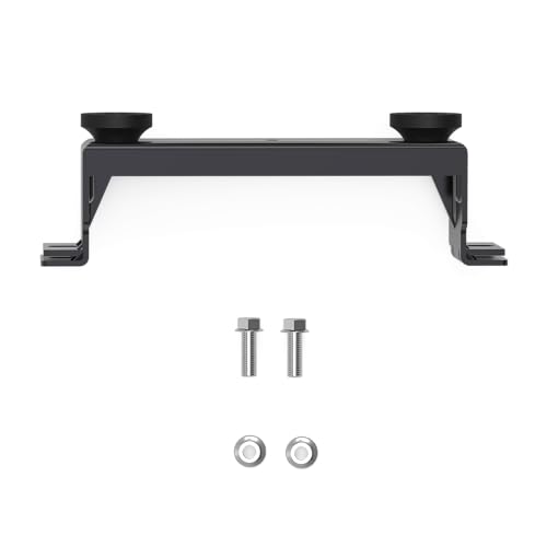 Champion Power Equipment Wheel Kit With Folding Handle And Never-Flat Tires For 2800 To 4750-Watt Generators