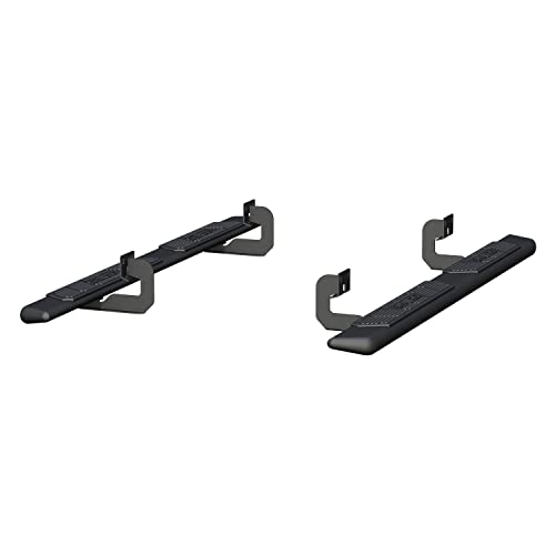 Estribos para camioneta Aries AscentStep 79x14x7 pulgadas miniatura 2