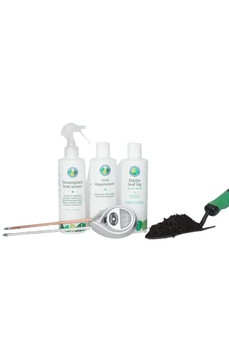 Ultimate Fiddle Leaf Fig Care Bundle #TOP7