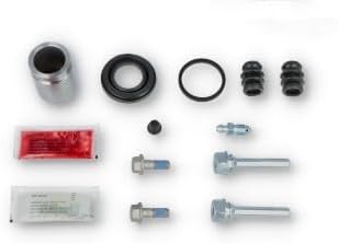 FRENKIT Brake Caliper Repair Kit Rear 734037