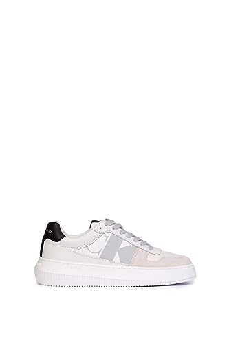 Calvin Klein Jeans - Sneakers Donna Chunky Cupsole