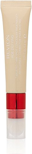 Revlon Age Defying Targeted Dark Spot Concealer Treatment, Light, .25 Fl Oz #TOP9