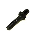 PRW 1200406 1.900' Height 3/8' Pro Series Rocker Arm Stud - Pack of 16