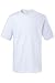 Produktbild JP 1880 Herren große Größen bis 8XL, T-Shirt, JP1880-Motiv auf der Brust, Basic-Shirt, Rundhalsausschnitt, Reine Baumwolle, weiß 6XL 702558 20-6XL