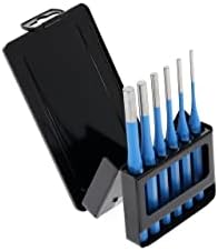 Gedore Pin Punch Set – 1 x 316 D