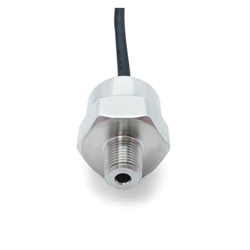 Sensor de presión para renovar relojes de cuadro automotriz con rosca 1/8NPT 3