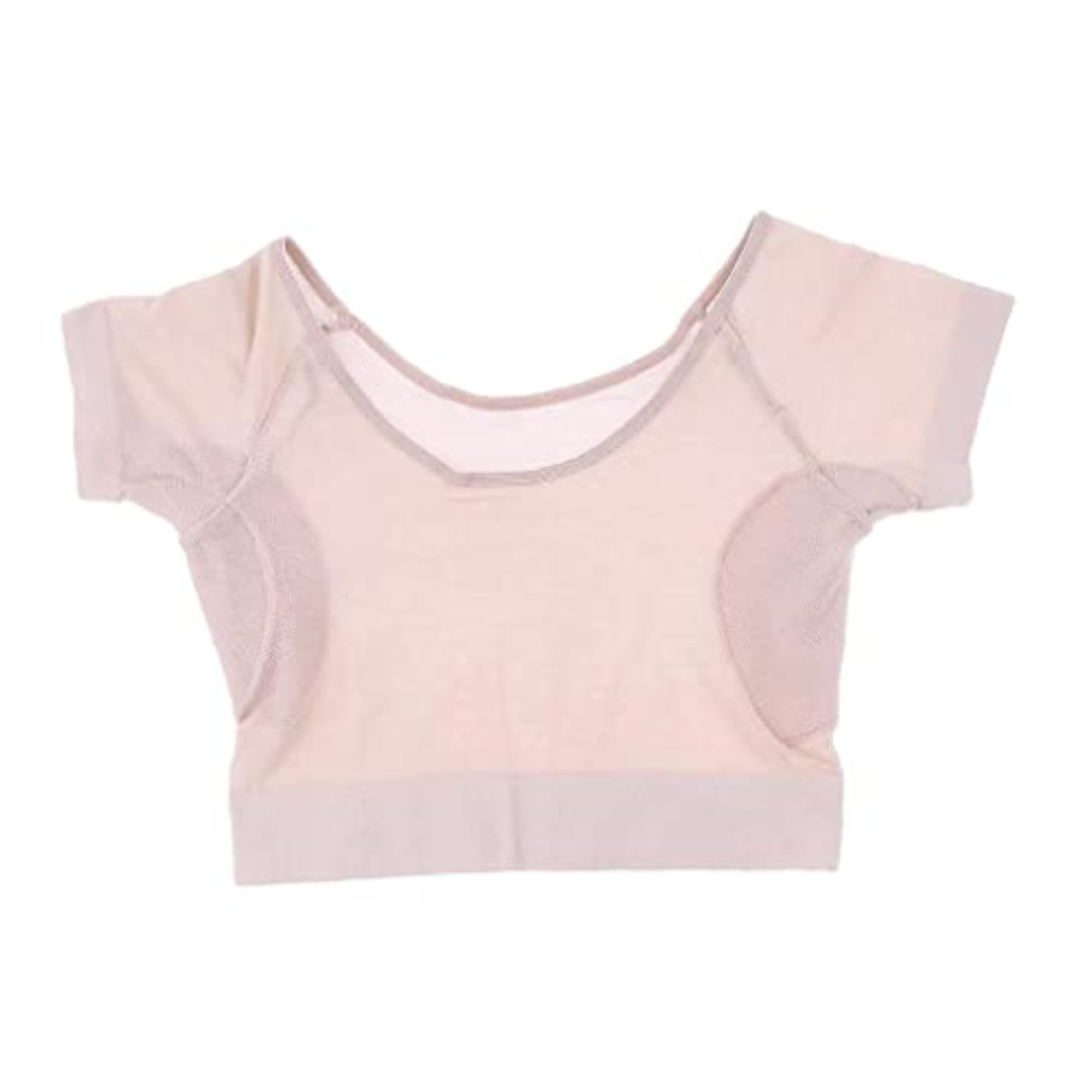 Reusable Soft Underarm Sweat Pad Cloth, Washable