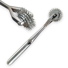 AA Pro: Wartenberg Pinwheel Gold Color Surgical Diagnostic