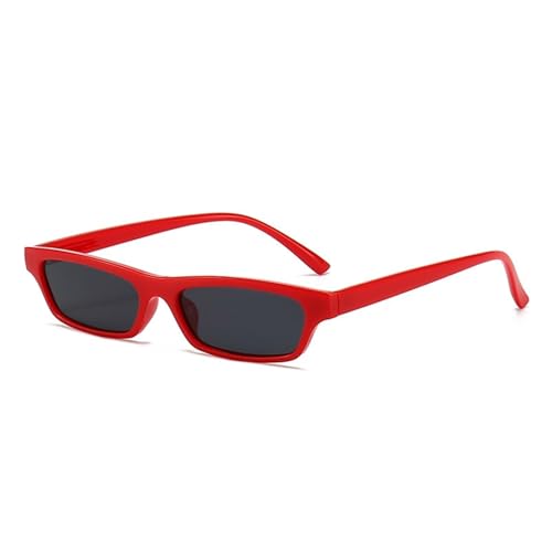 Lunettes de soleil carrées pour la plage et les vacances d'été à la mer