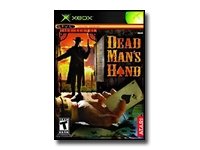 Dead Man's Hand - [Xbox]