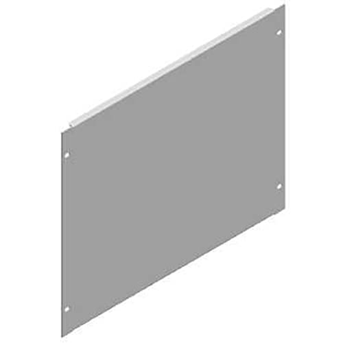 Caratula ciega atorn 200x800 plaque de protection contre la poussière