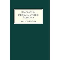 Readings in Medieval English Romance Readings in Medieval English Romance Readings in Medieval English Romance