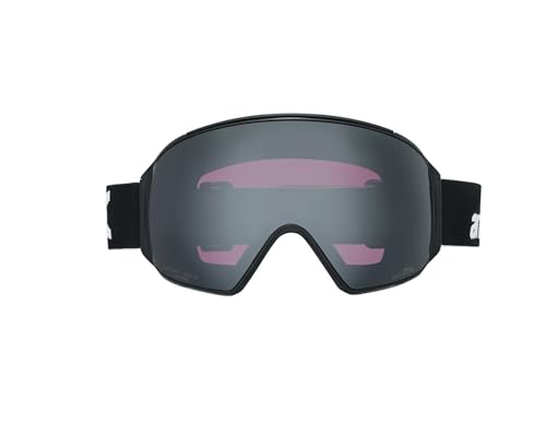 Image of Anon M4 Toric Snow Goggles + Bonus Lens + MFI Face Mask - Low Bridge Fit