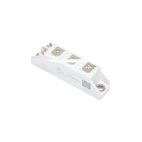 Módulo de potencia SKKT57 y variantes SKKT42-14E SKKT42B08E para soldadura industrial 2