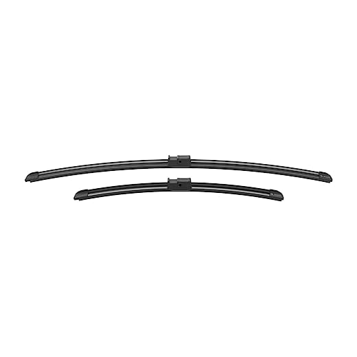 Bosch Wiper Blade Aerotwin A978S, Length: 650mm/425mm − Set of Front Wiper Blades