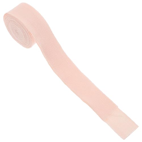 Abaodam Elegant Pointe Shoe Ribbon for Ballet Soft Satin Wrap for Dance Performance Comfortable and Wear Present for Dancers Ballet for Timeless Charm