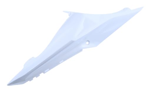 Carenado trasero derecho sin pintar para moto BMW S1000R 2014-2020 y S1000RR 2015-2018
