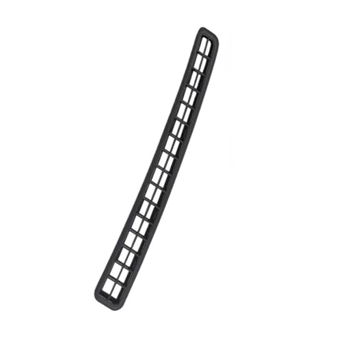 Rejilla de aire acondicionado para Wrangler TJ, ideal para restaurar tu coche de aventuras