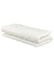 FULI Japanese Traditional Shiki Futon (shikibuton) High Grade Floor Mattress, Full. Made in Japan