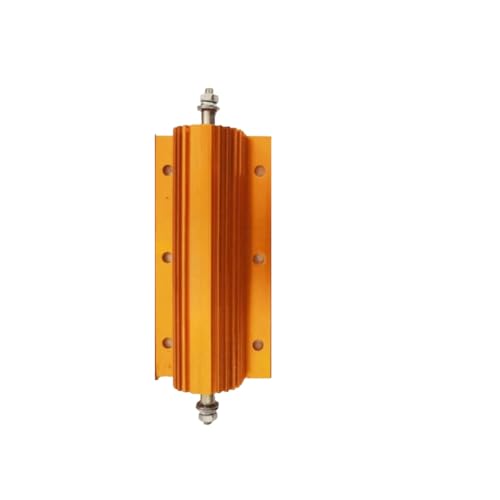 Résistance à galvanon d'or RXG24 50W 5K Ω pour limitation de courant efficace