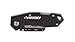 Husky Folding Lock-Back Utility Knife