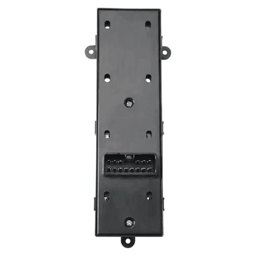 Interrupteur lève-vitre bloqué ? Commande conducteur Kia Soul 2011-2013