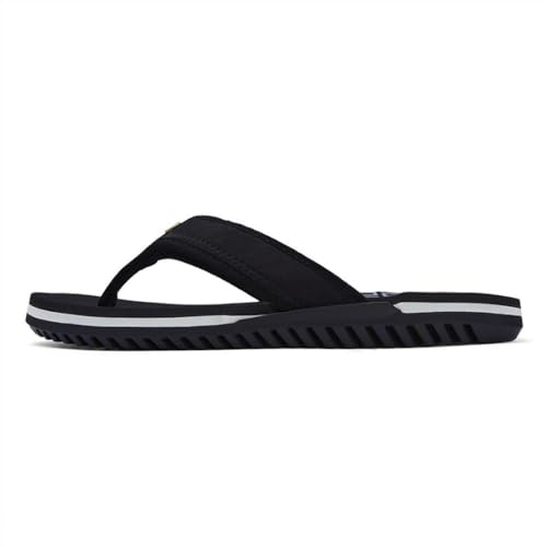 Sandália Kenner Nk6 Pro L7 Preto//branco/dourado Dxx-01-37