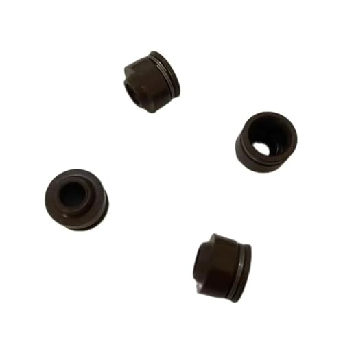 Anillo de sellado de vástago de válvula resistente para motores Cforce 600 y 850