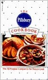 The Pillsbury Cookbook [Mass Market Paperback] B0040KZ78G Book Cover