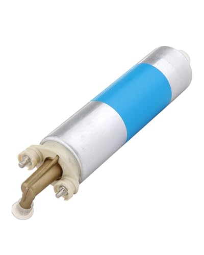 ECCPP Fuel Pump Replacement E8289 With Installation Kit Compatible with AMG CL CLK E G S SL SLK E8289